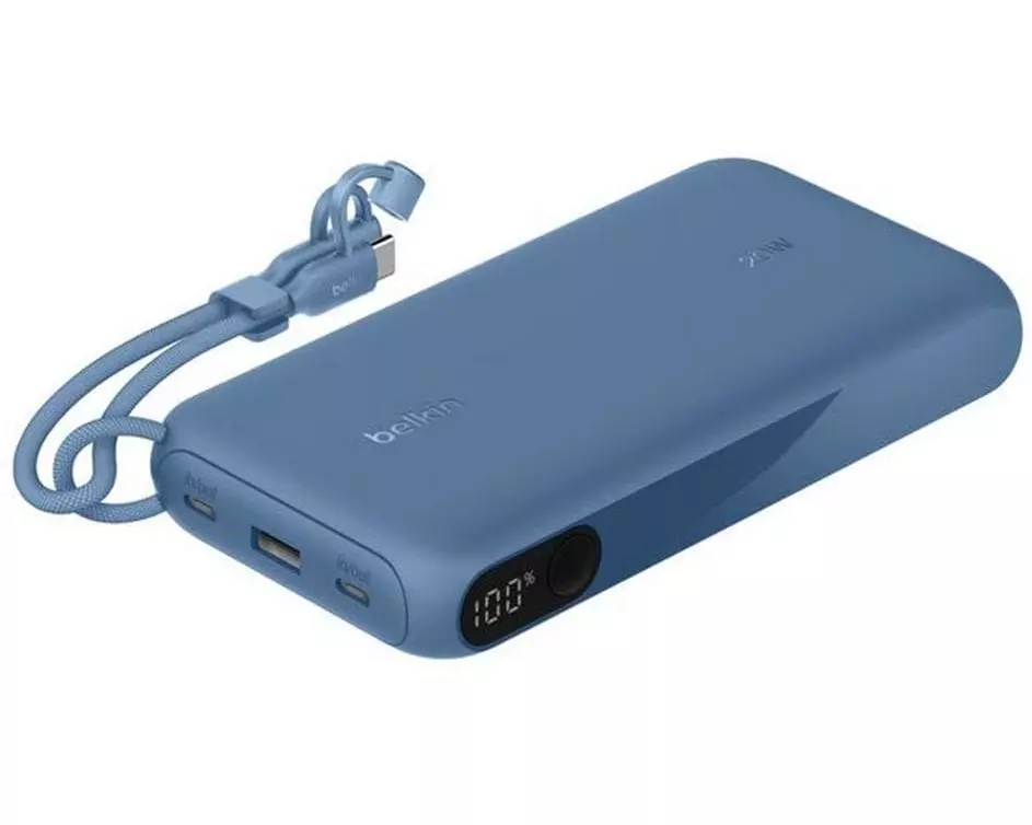Belkin Powerbank BoostCharge 20000 mAh