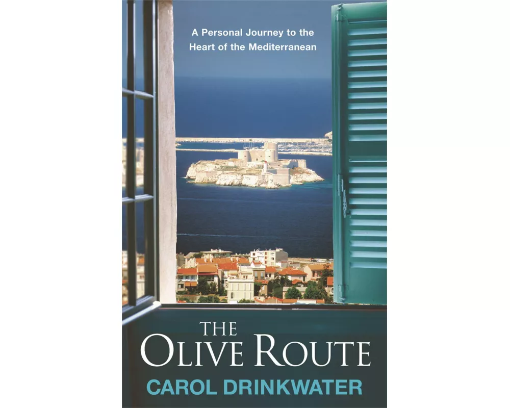 The Olive Route