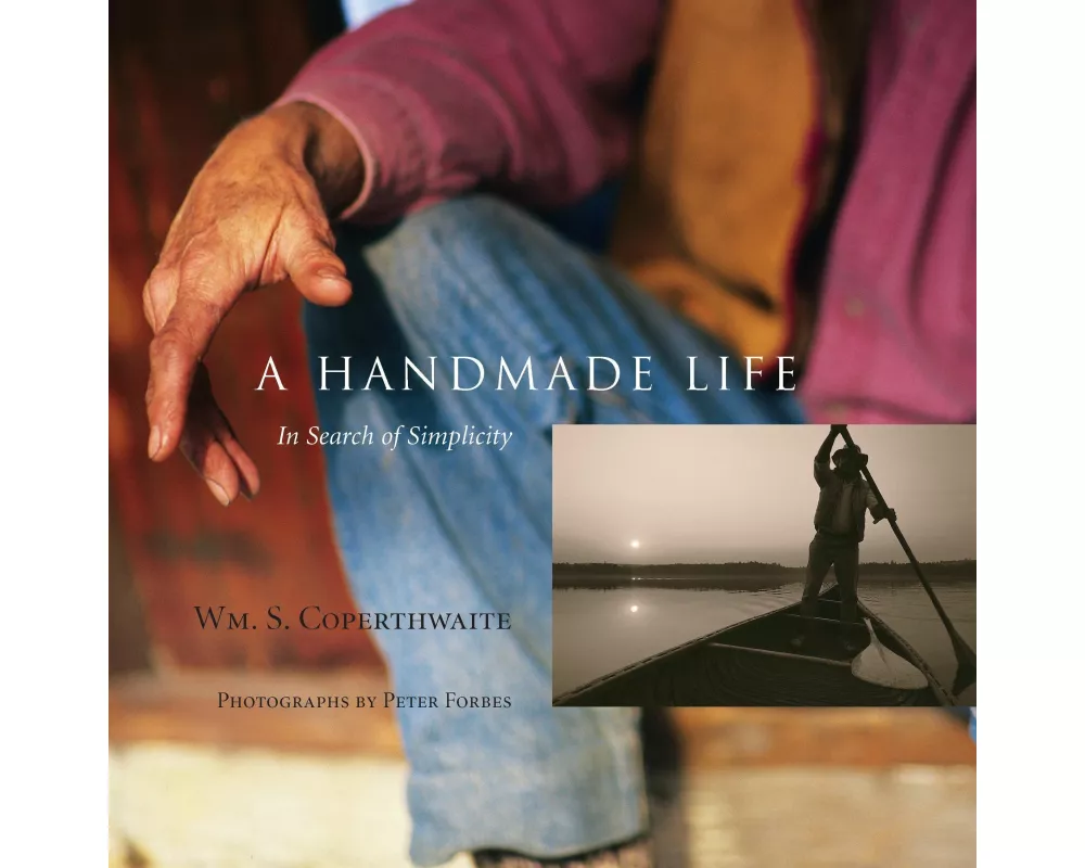 A Handmade Life
