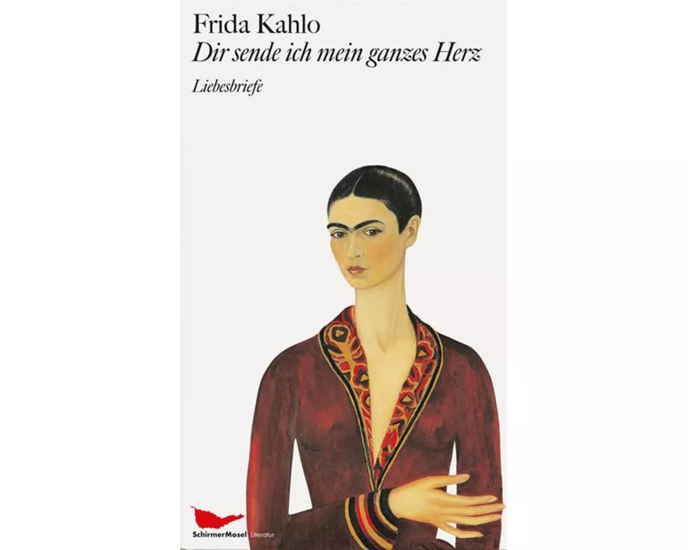 Dir sende ich mein ganzes Herz