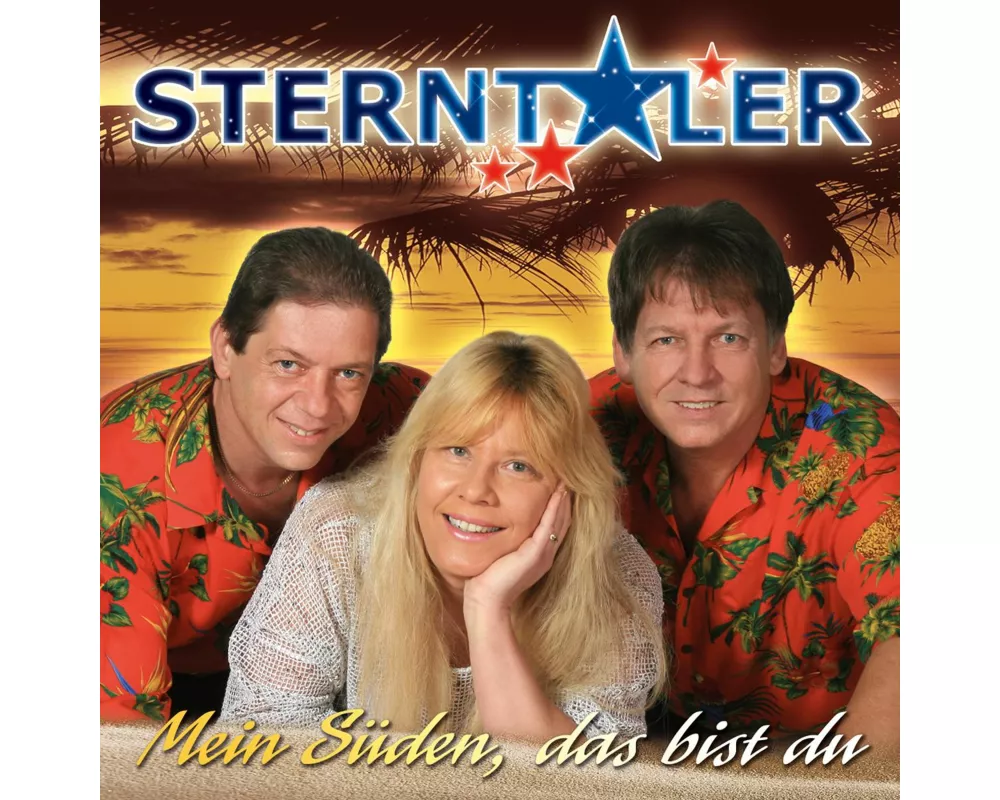 Mein Süden,das bist du