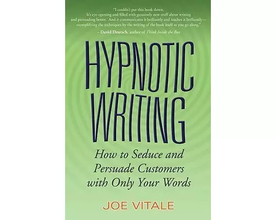 Hypnotic Writing