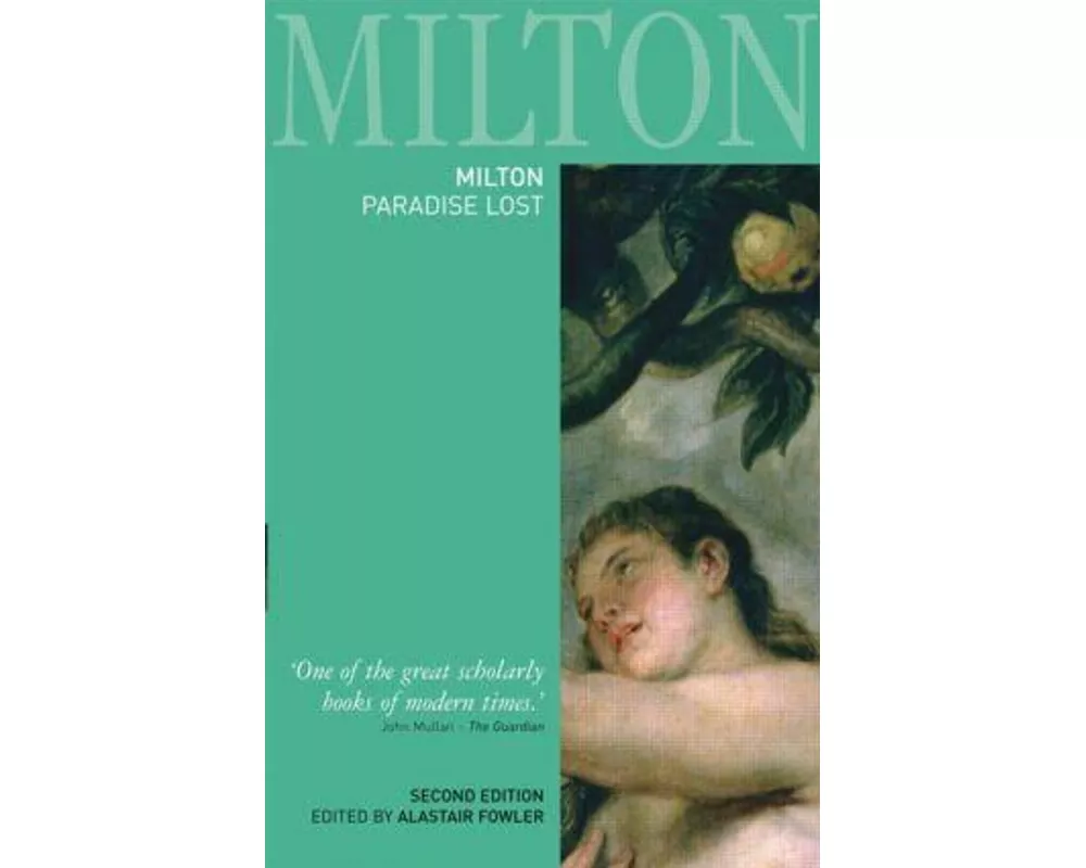 Milton: Paradise Lost