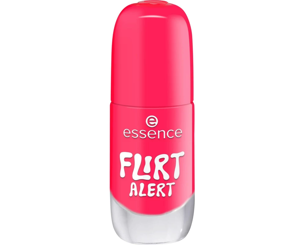 essence Gel Nail Polish 19 FLIRT ALERT