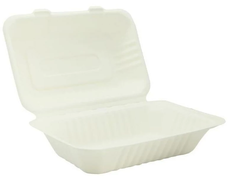 Verive Menübox 23 x 15.5 x 8 cm 50 Stück