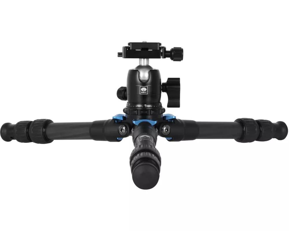 Sirui Stativ Compact X