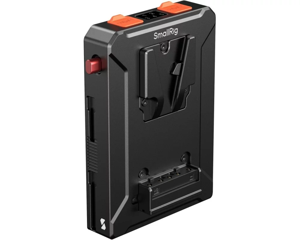 Smallrig 5653 Battery Adapter Plate Basic Edition
