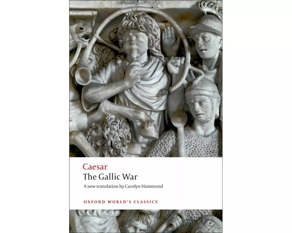 The Gallic War