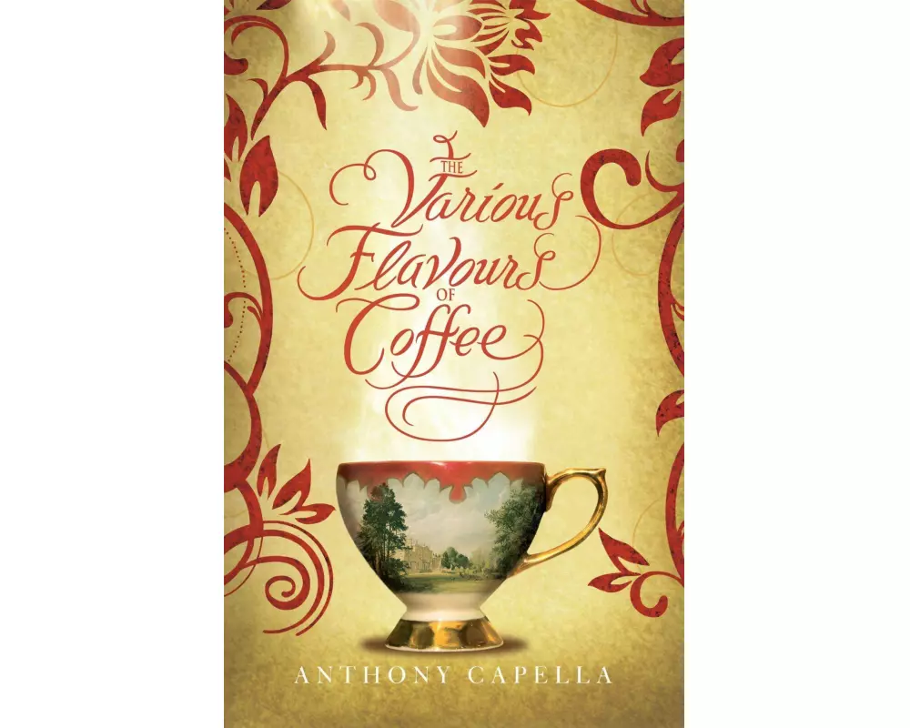 The Various Flavours of Coffee