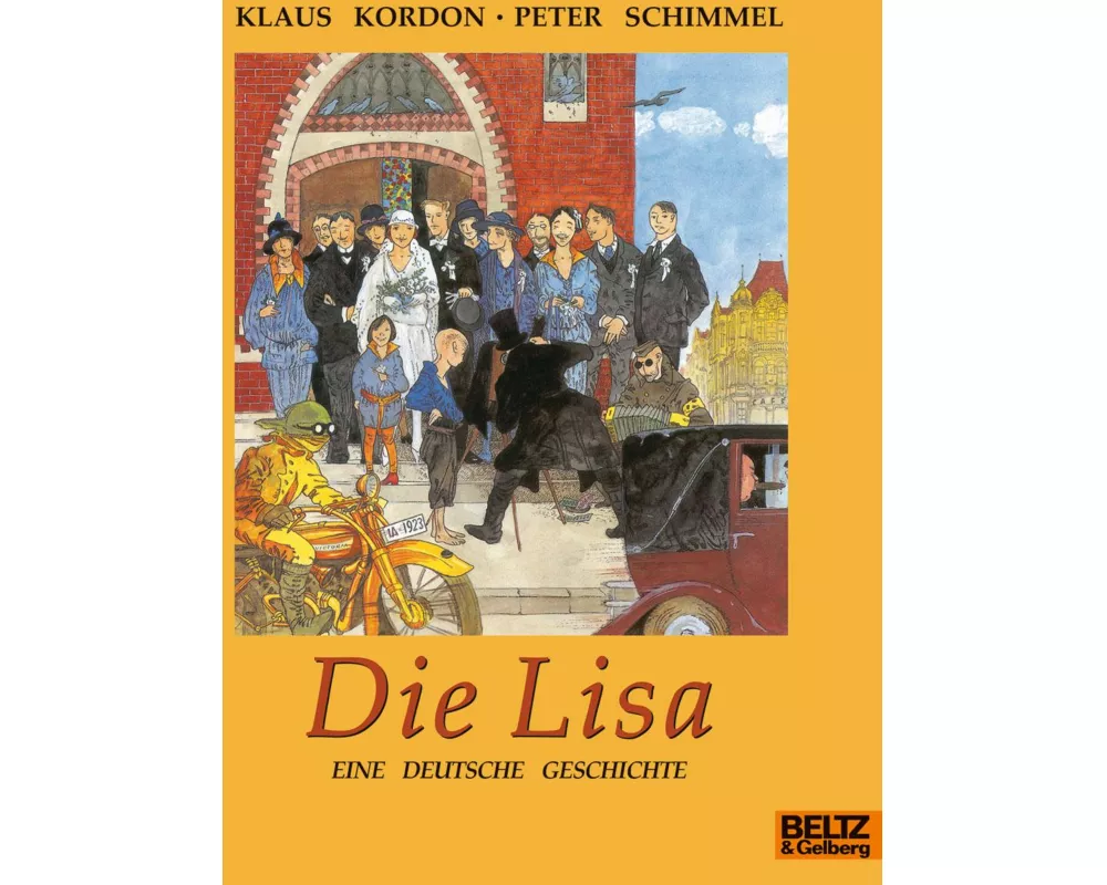 Die Lisa
