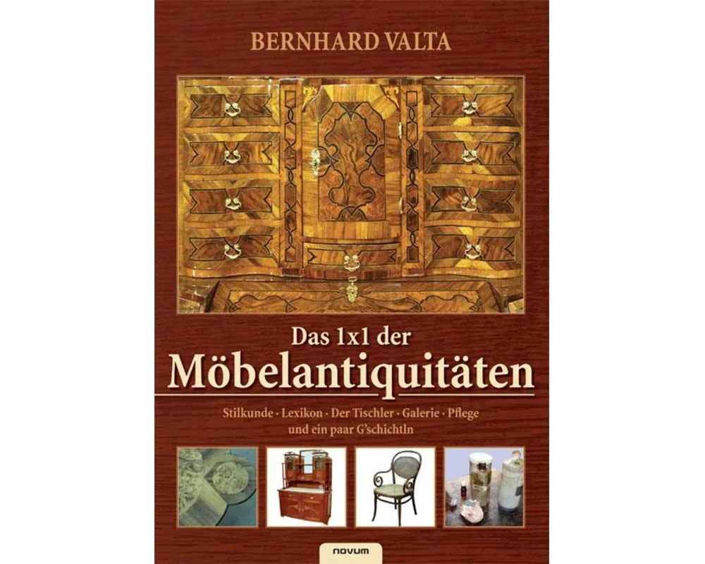 Das 1x1 der Möbelantiquitäten