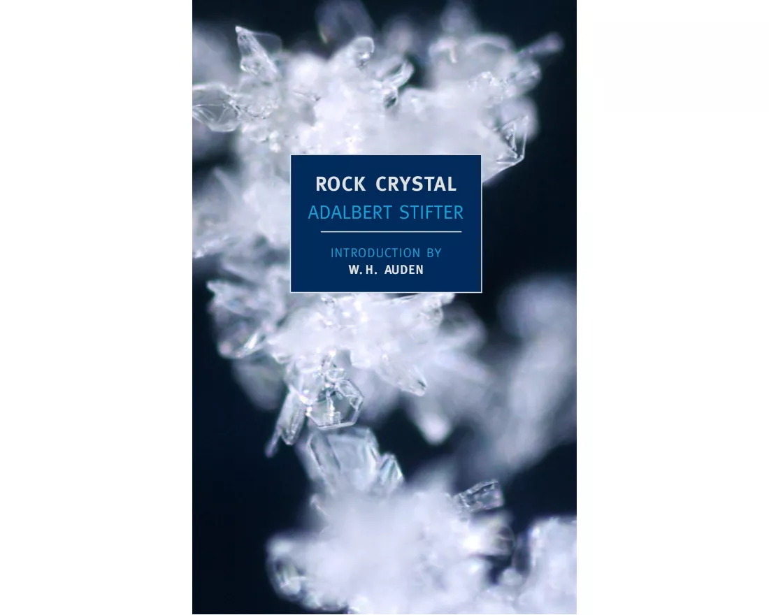 Rock Crystal