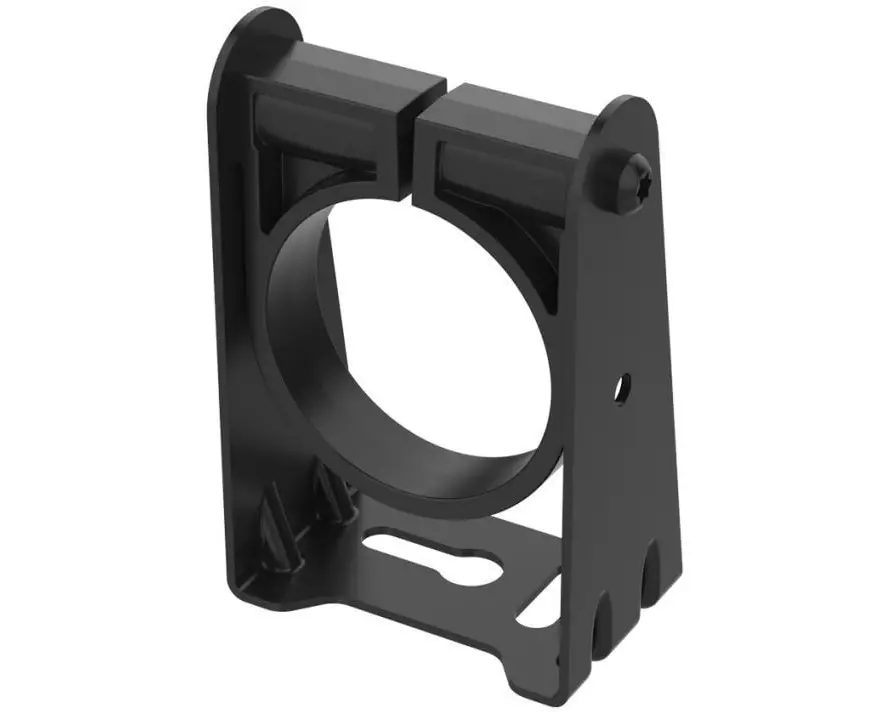 Axis Zubehör TF1901-RE Schwenkbare Halterung Schwarz 4 Stück