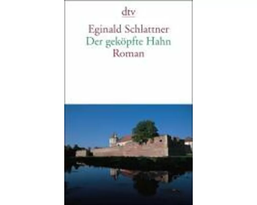 Der geköpfte Hahn