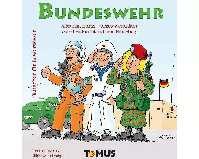 Bundeswehr