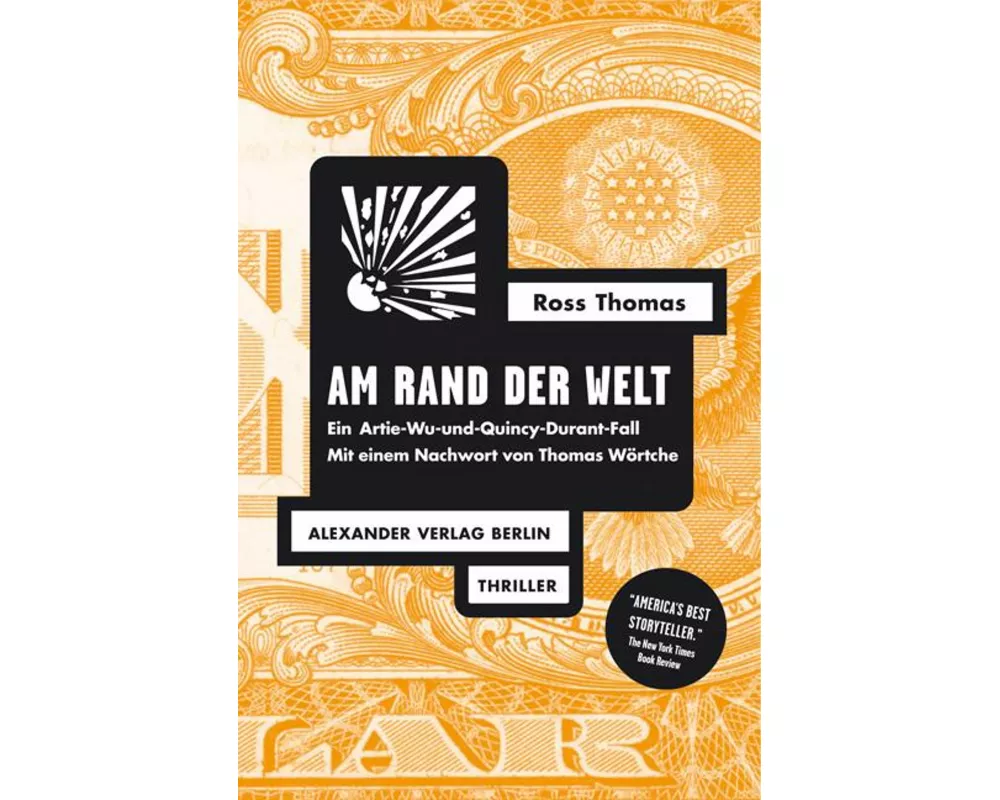 Am Rand der Welt