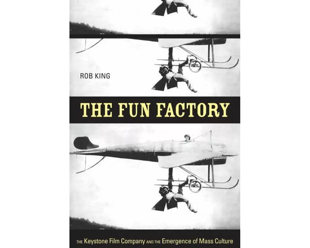 The Fun Factory