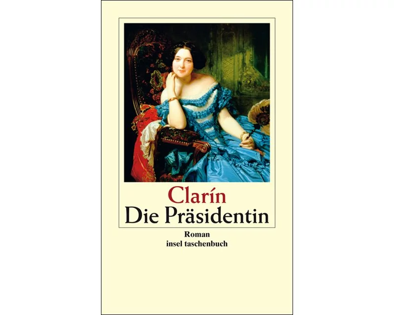 Die Präsidentin