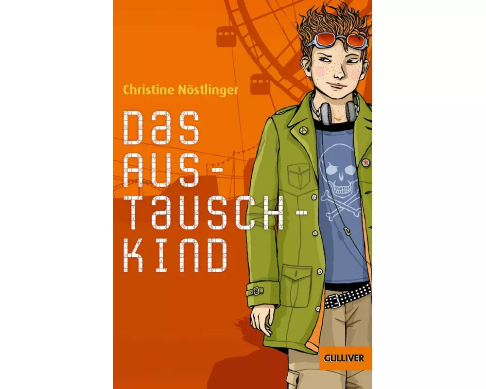 Das Austauschkind