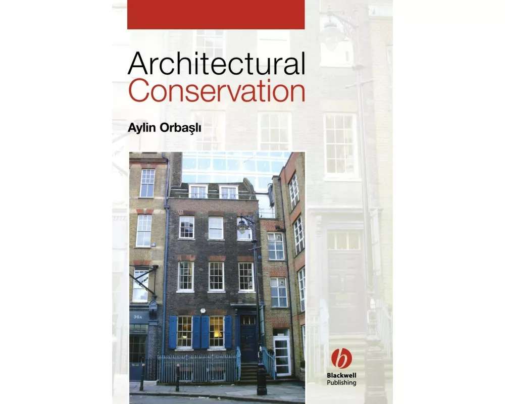 Architectural Conservation