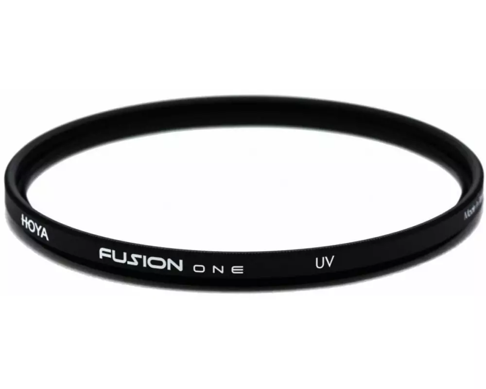 Hoya Objektivfilter UV Fusion One 52mm