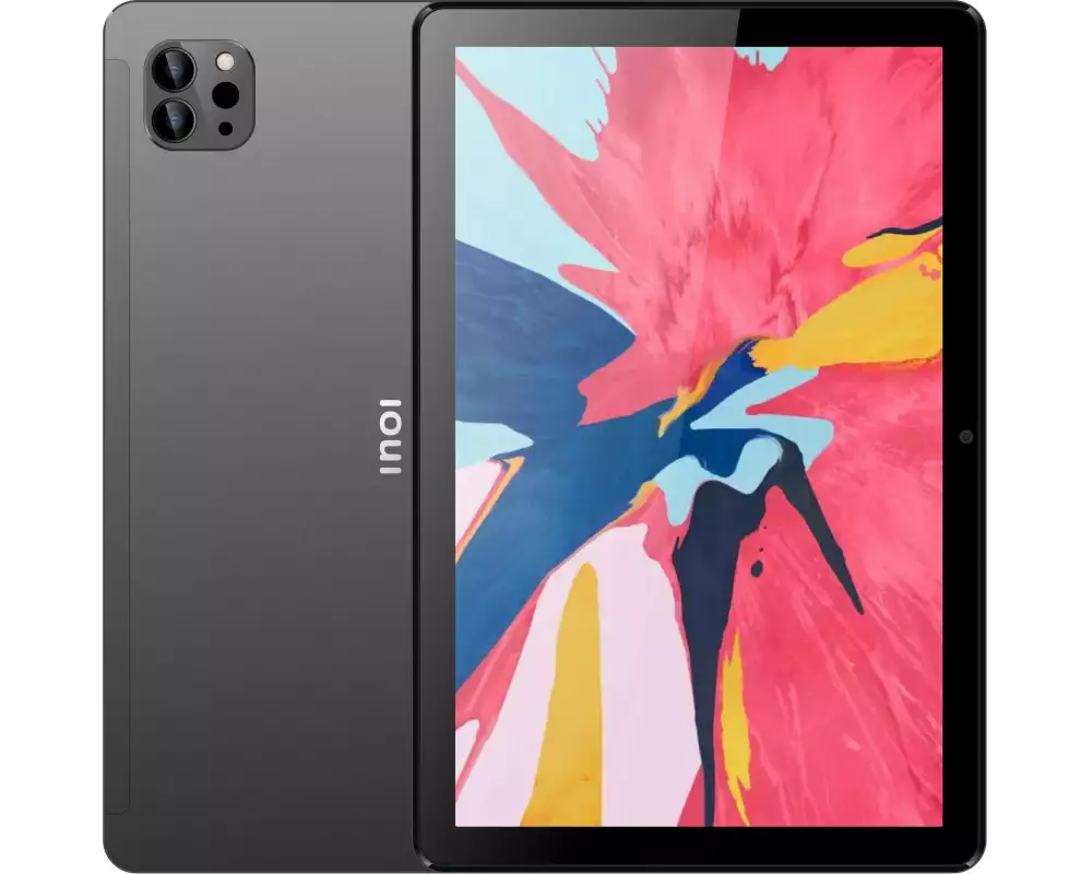 Inoi Tablet PAD LTE 128 GB Space Gray