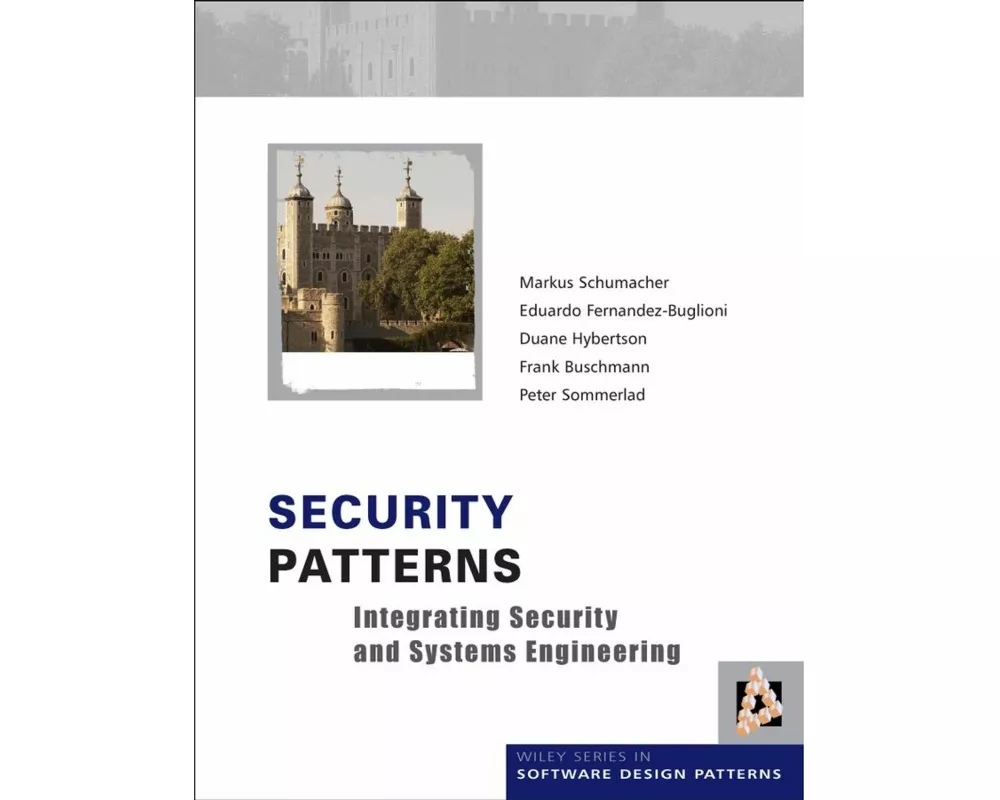 Security Patterns