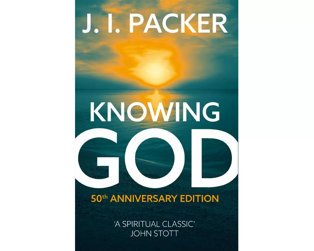 Knowing God