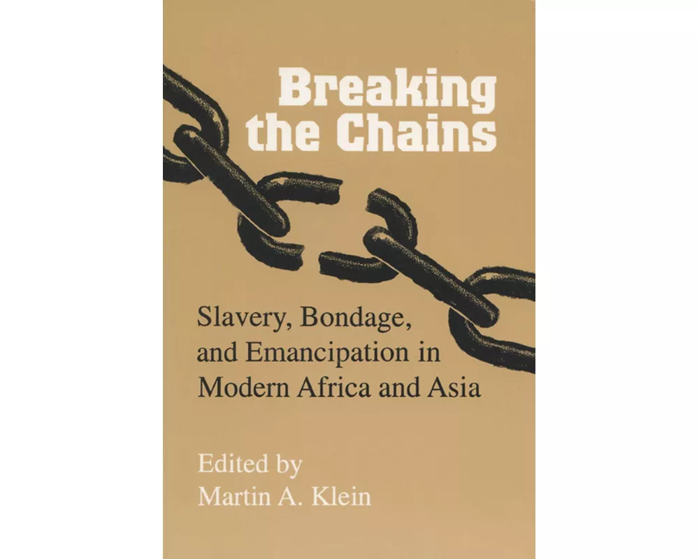 Breaking the Chains