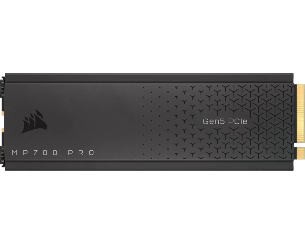 Corsair SSD MP700 Pro M.2 2280 NVMe 1000 GB