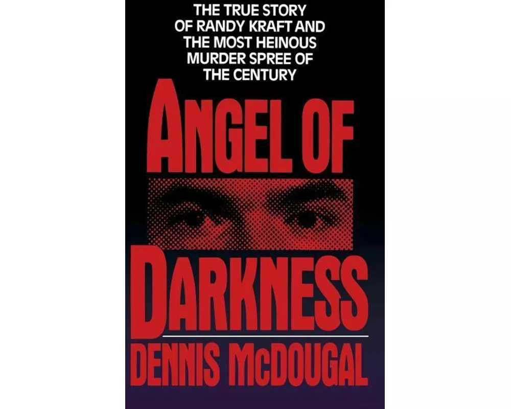 Angel of Darkness