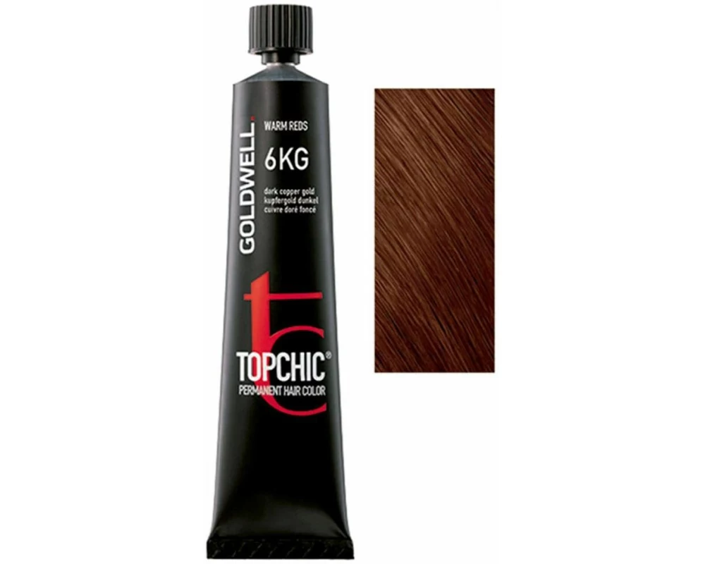 GOLDWELL Topchic 6 kg 60 ml