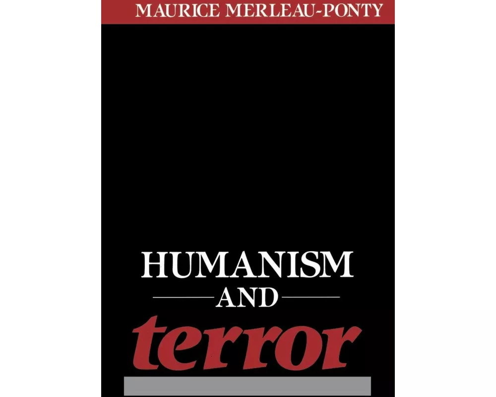 Humanism and Terror