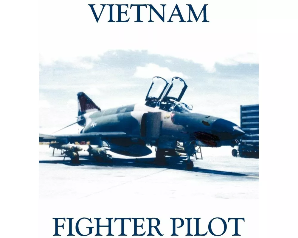 Vietnam Fighter Pilot