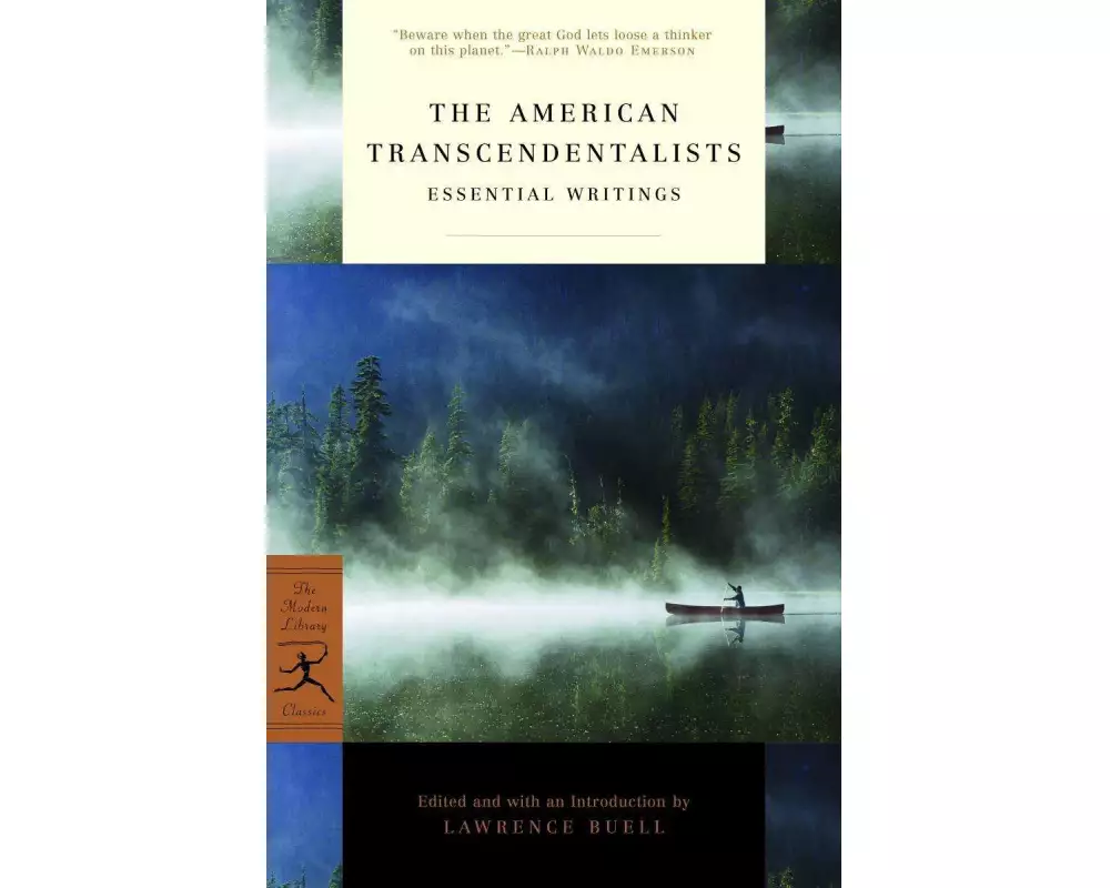 The American Transcendentalists