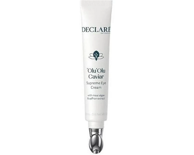 Declaré Caviar Supreme Eye Cream 20 ml