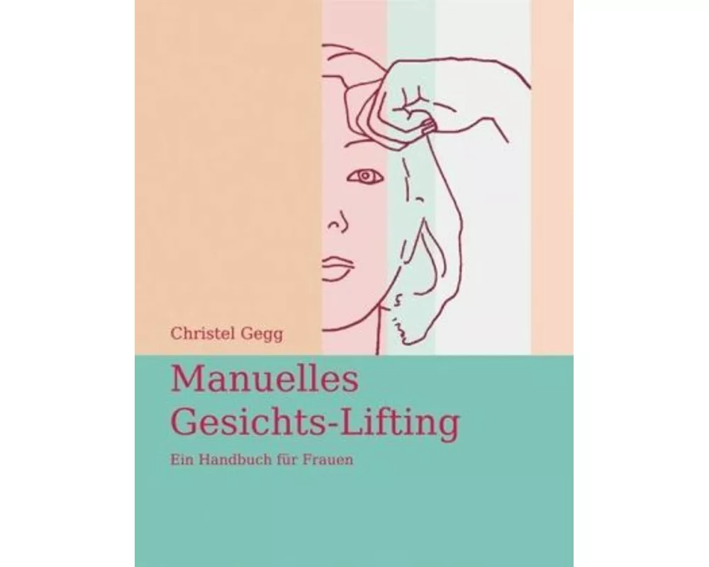 Manuelles Gesichts-Lifting