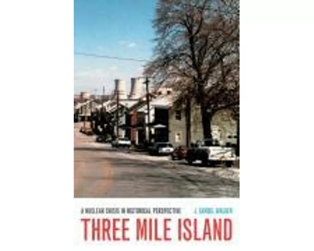 Three Mile Island
