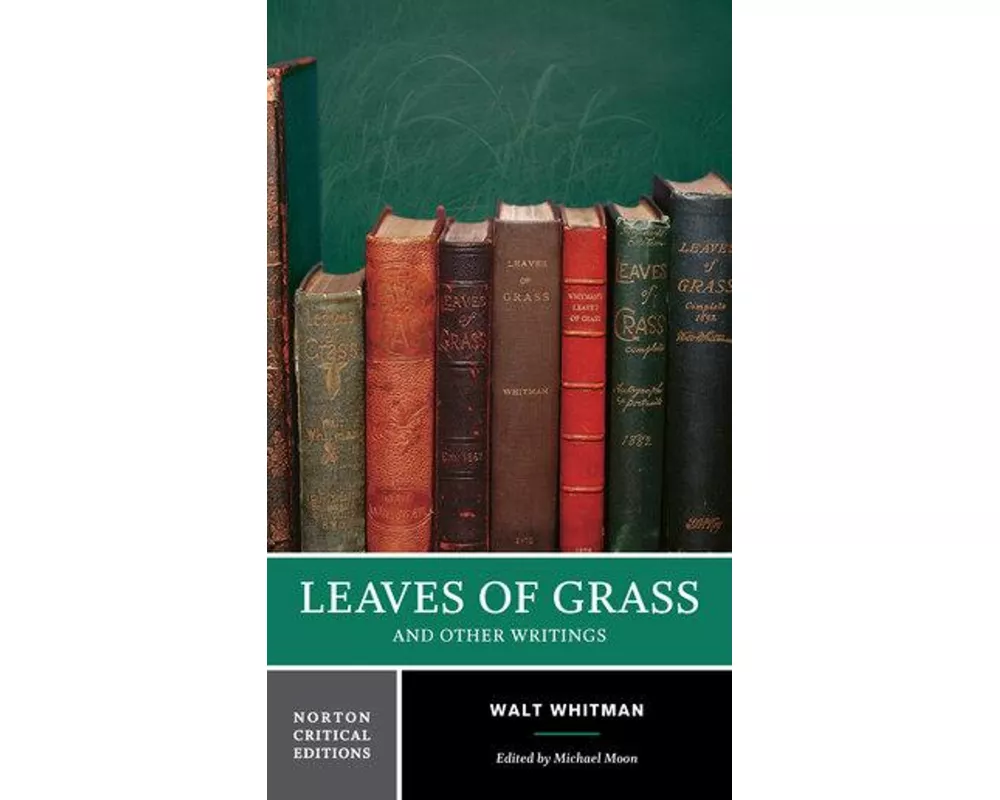 Leaves of Grass