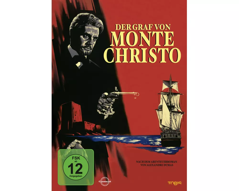 Der Graf von Monte Christo