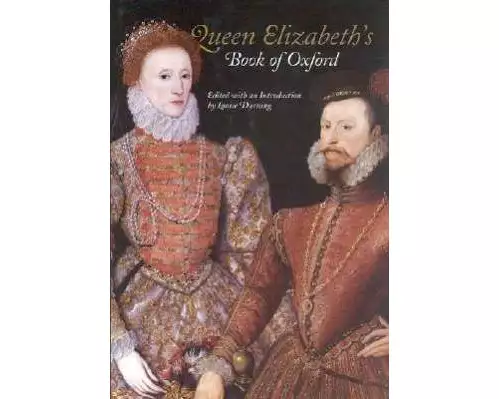 Queen Elizabeth's Book of Oxford