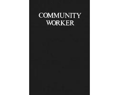 Community Worker (Community Worker CL)