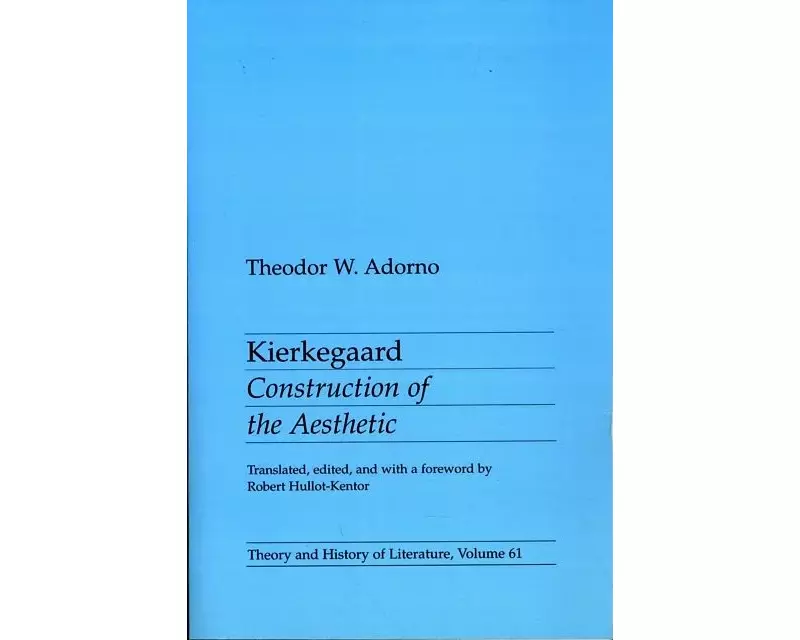 Kierkegaard