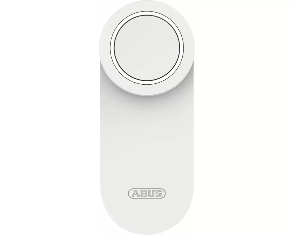 Abus LOXERIS One CFA4100W Weiss