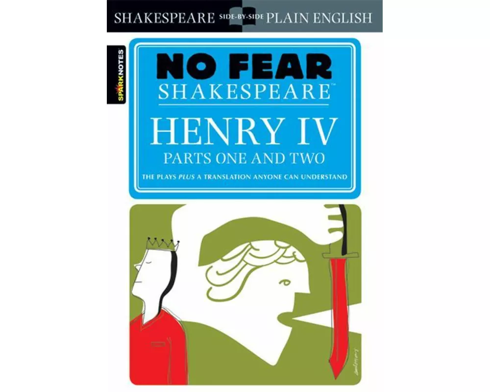 Henry IV Parts One and Two