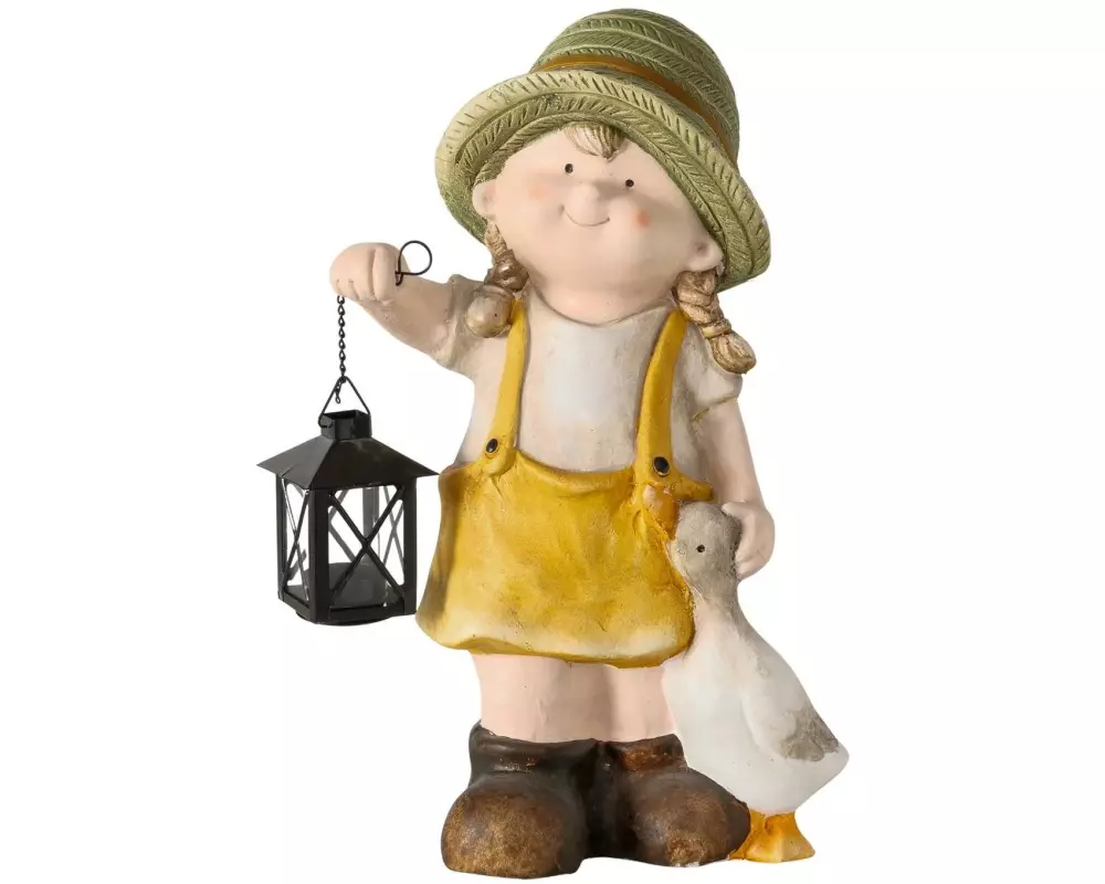 Boltze Aufsteller Vanja 42 cm