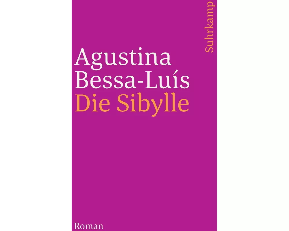 Die Sibylle