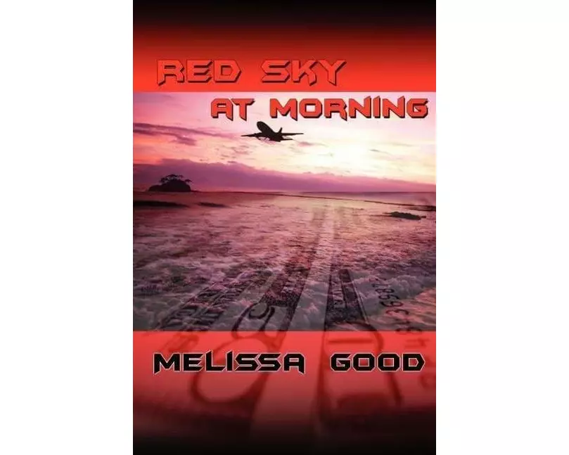 Red Sky at Morning