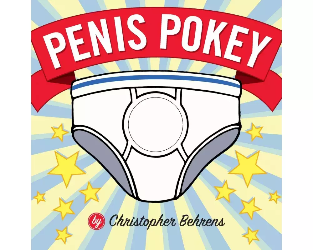Penis Pokey
