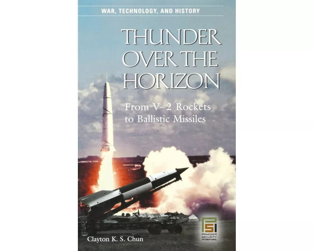 Thunder over the Horizon